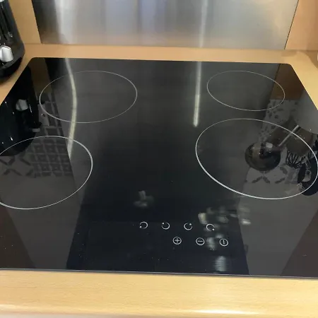 River View 아파트 *