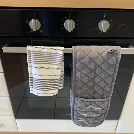 River View 아파트 *