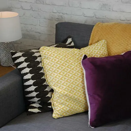 아파트 River View 요크