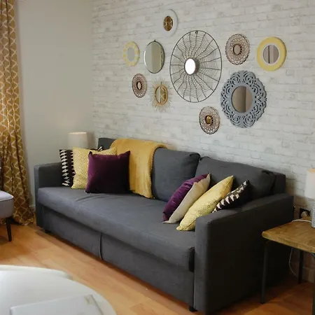 아파트 River View *