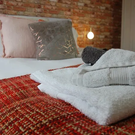 아파트 River View 요크